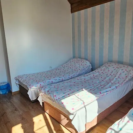 Keja Pensionat