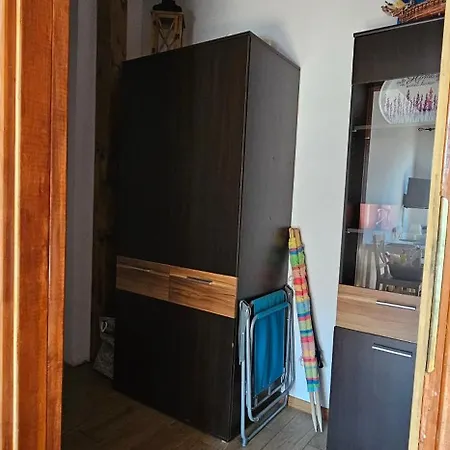 Keja Pensionat Łeba