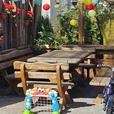 Keja Pensjonat Łeba