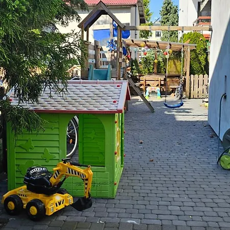 Keja Pensionat 3*