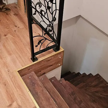 Pensionat Keja Łeba