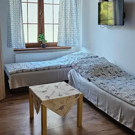 Keja Pensjonat Łeba